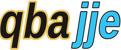 qbajje logo